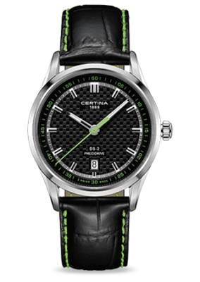 Certina C024.410.16.051.02