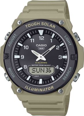 Casio AQ-S820W-5A