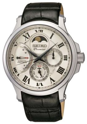 Seiko SRX007P1