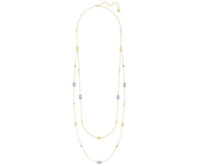 Swarovski ожерелье 5262457