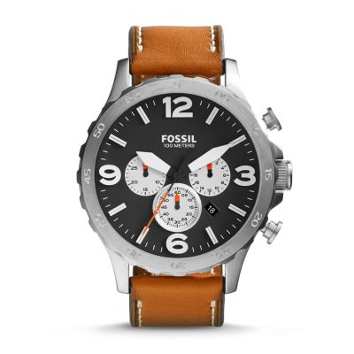 FOSSIL JR1486