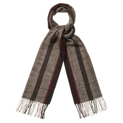 Др.Коффер S810568-178-04 шарф мужской