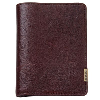 Обложка для паспорта  Dr. Koffer X244512-02-09