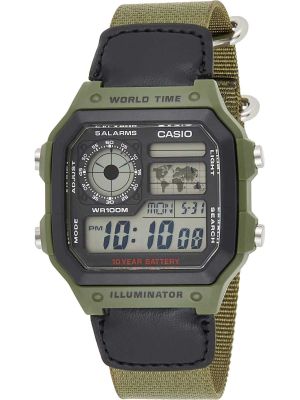 Casio AE-1200WHB-3B