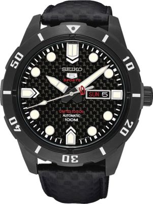 Seiko SRP721K1S
