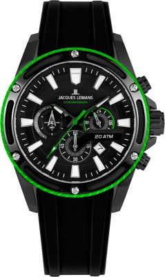 Jacques Lemans 1-2141C