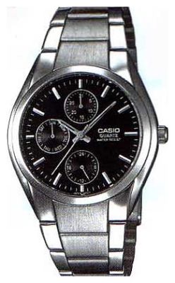 Casio  MTP-1191A-1A
