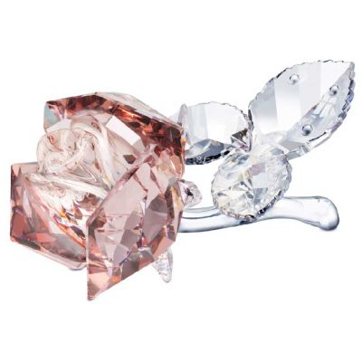 Swarovski Цветущая роза 1113884