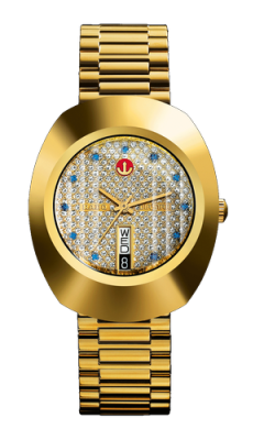 Rado 01.648.0413.3.031