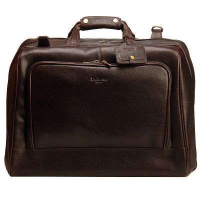 Сумка дорожная Dr. Koffer B215860-02-09