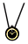TISSOT PENDANTS T81.9.227.56