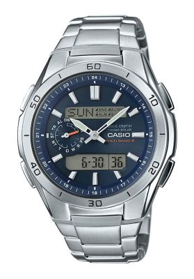 Casio WVA-M650D-2A
