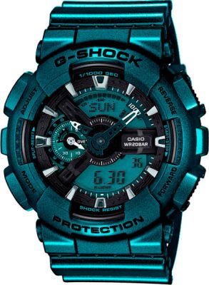 Casio GA-110NM-3A