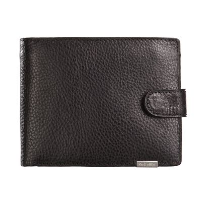 Портмоне на кнопке  Dr. Koffer X241811-02-04