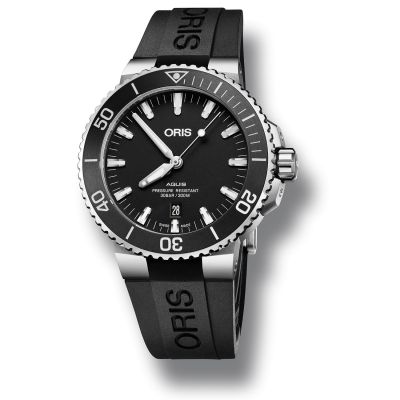 Oris 01 733 7730 4154