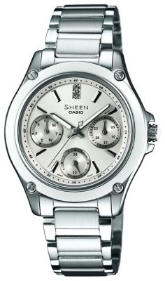 CASIO SHE-3502D-7A