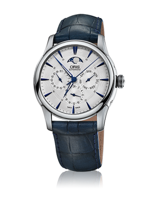 ORIS 781 7703 4031 рем