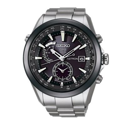Seiko SAST003G