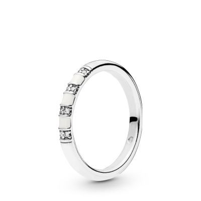 PANDORA 198052CZ-52 Кольцо