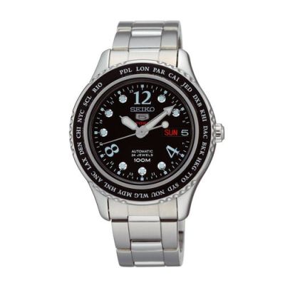 Seiko SRP367K1S