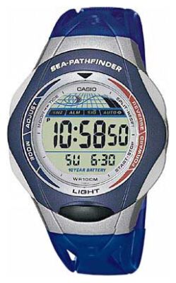 Casio  SPS-300-2V