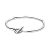 PANDORA 599082C00-17 браслет