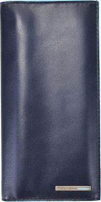 Piquadro бумажник AS341B2/BLU2
