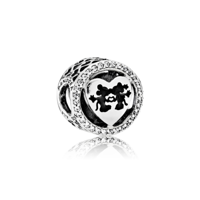 PANDORA 791957CZ Подвеска