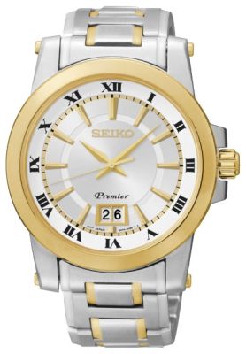 Seiko SUR016P1