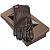 Перчатки женские Dr. Koffer H610108-41-09