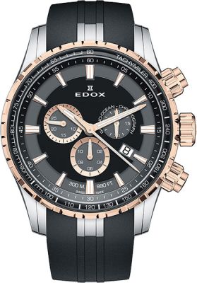 Edox 10226-357RCANIR