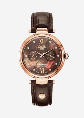 Roamer 600 821 49 69 05
