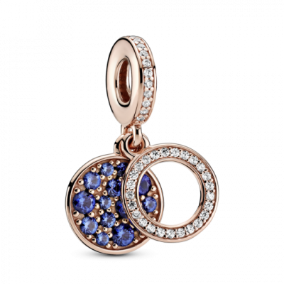 PANDORA 789186C01 подвеска