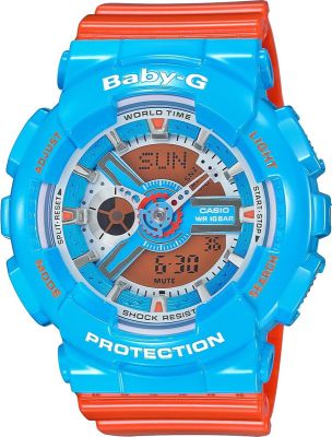 Casio BA-110NC-2A