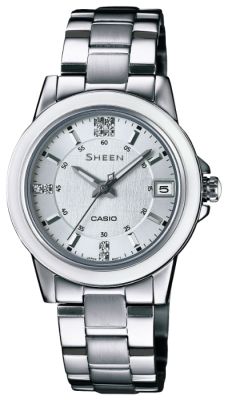 Casio SHE-4512D-2A