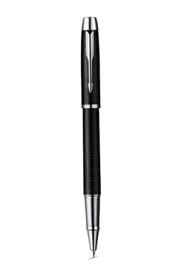 PARKER Parker IM Premium RB T222 Metal Black S0949670