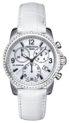 Certina C001.217.16.117.10