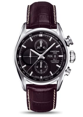 Certina C006.414.16.051.00