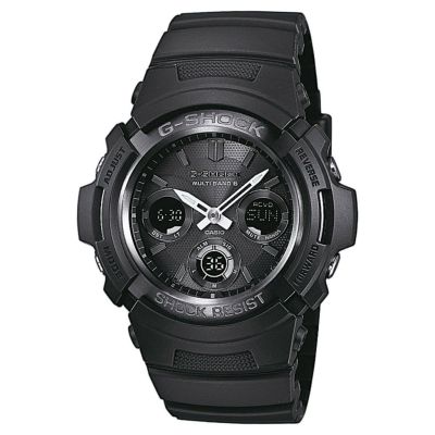 Casio AWG-M100B-1A