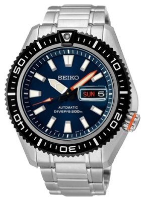Seiko SRP493