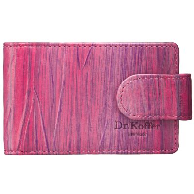Визитница Dr. Koffer X510151-162-74