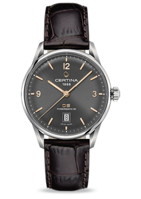 Certina C026.407.16.087.01
