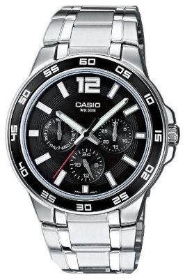 CASIO MTP-1300D-1A