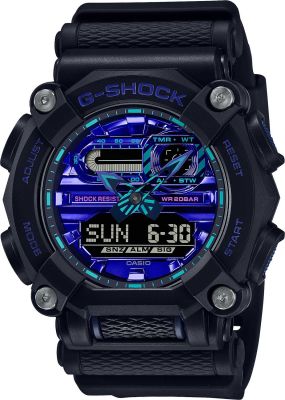 Casio GA-900VB-1AER