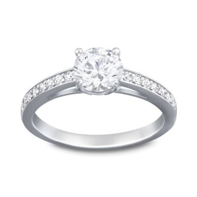 Swarovski кольцо 5032922