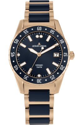 Jacques Lemans 42-12H