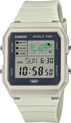 Casio LF-30W-8A