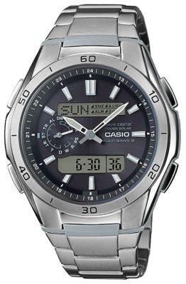 Casio WVA-M650TD-1A