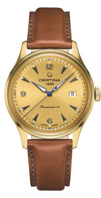 Certina C038.407.36.367.00