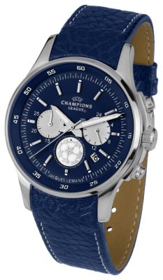 JACQUES LEMANS U-45J